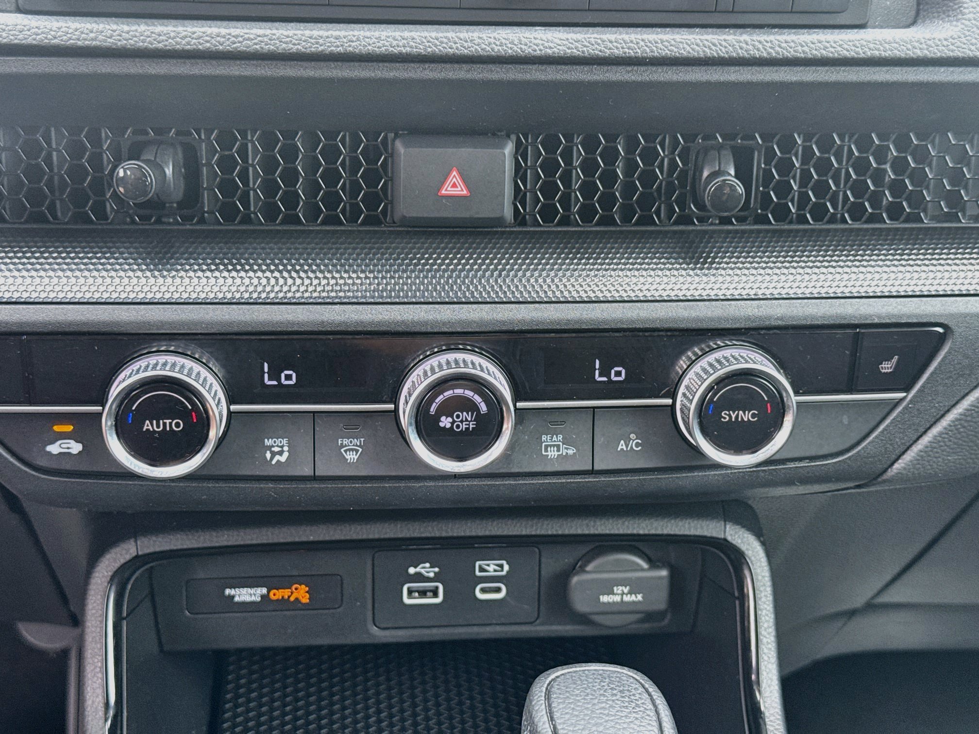 Certified 2025 Honda CR-V EX image 14