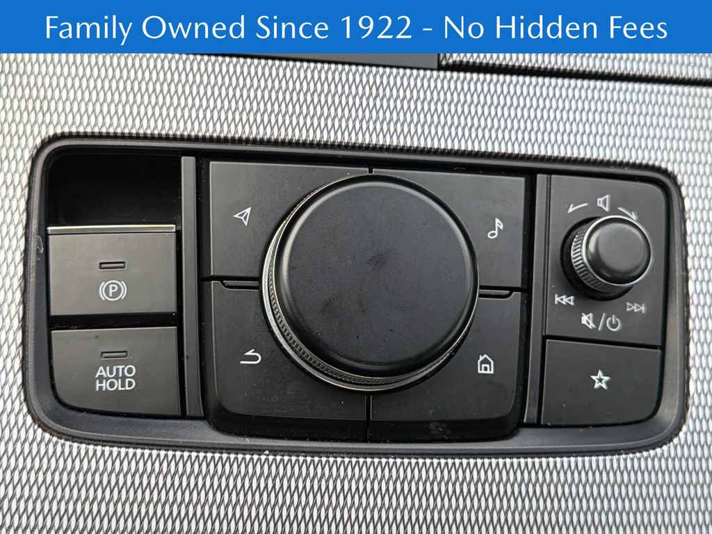 Used 2024 MAZDA CX-90 Plug-In Hybrid w/ Premium Pkg AWD/4WD image 36