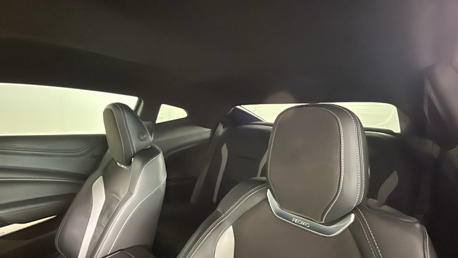 Used 2022 Chevrolet Camaro SS RWD image 14