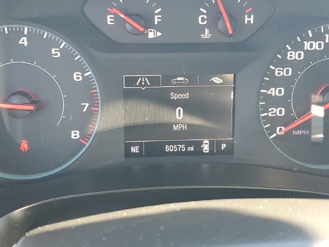 Certified 2024 Chevrolet Malibu LT FWD image 6