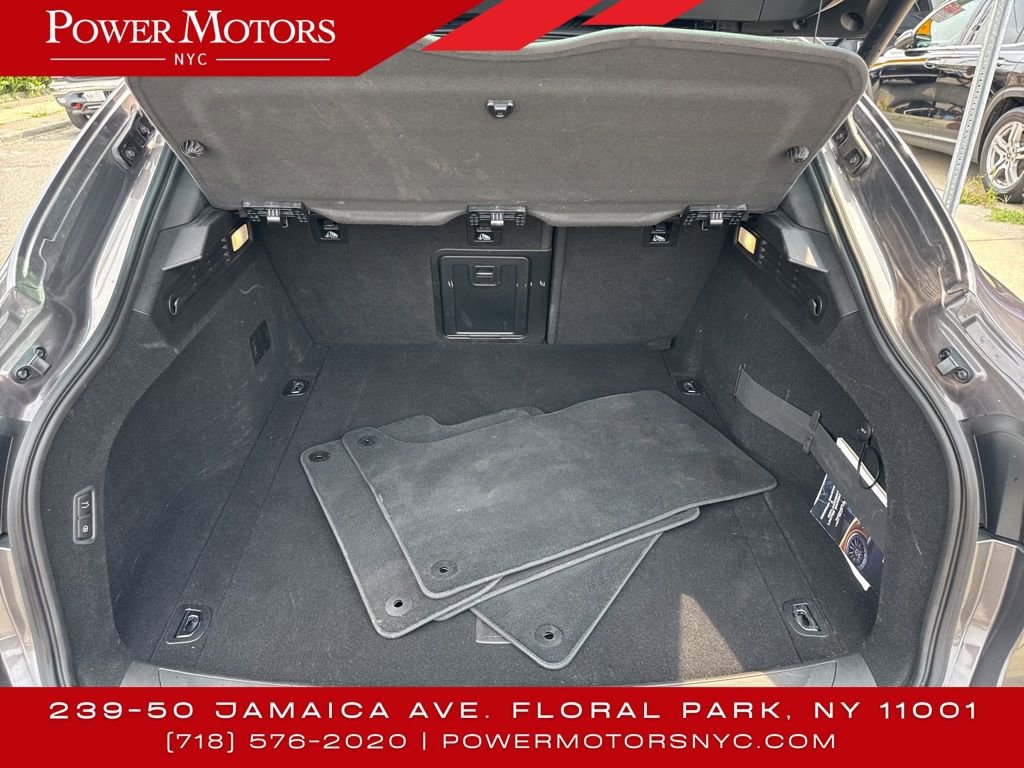 Used 2023 Maserati Levante Modena image 23