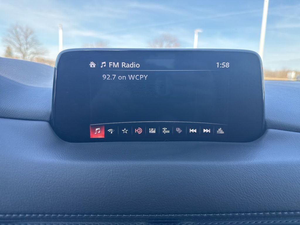 Used 2019 MAZDA CX-5 Grand Touring Reserve image 14