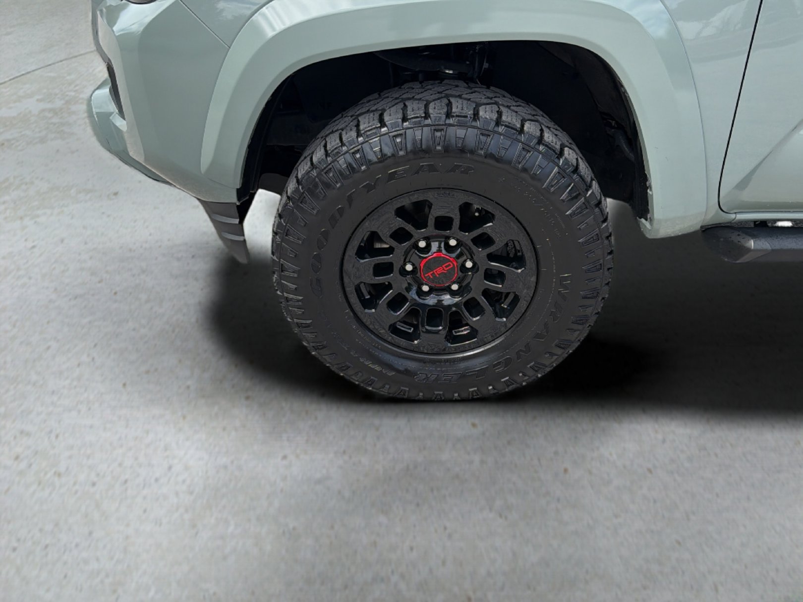 Used 2022 Toyota Tacoma TRD Sport w/ Technology Package RWD image 27