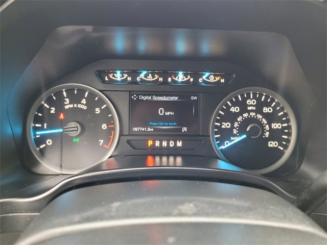 Certified 2019 Ford F150 XLT w/ Equipment Group 301A Mid image 22