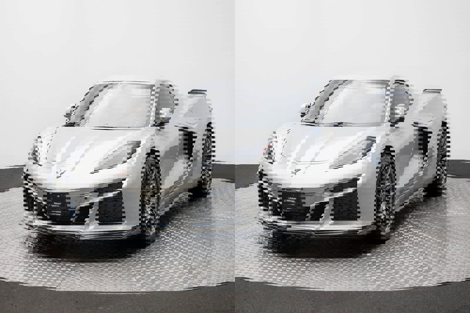 Used 2024 Chevrolet Corvette Z06 image 56