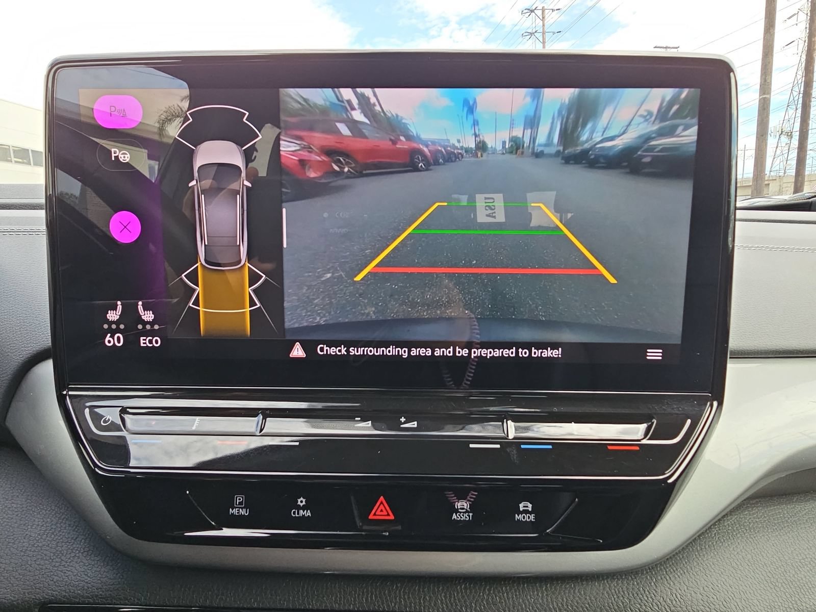 Certified 2023 Volkswagen ID.4 S RWD image 23