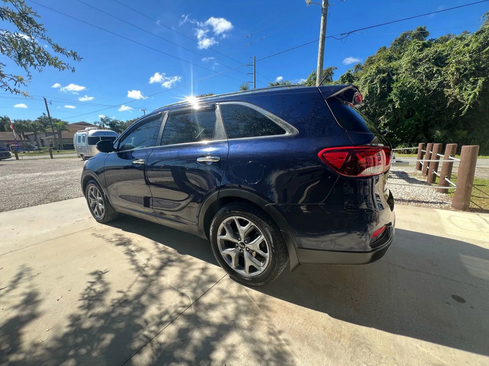 Used 2019 Kia Sorento EX image 6
