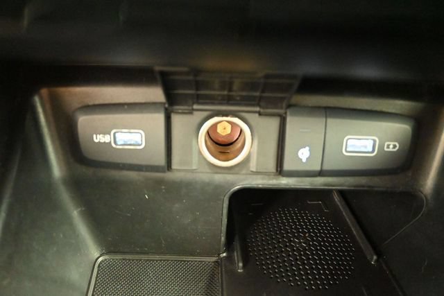 Used 2024 Hyundai Tucson SEL AWD/4WD image 24