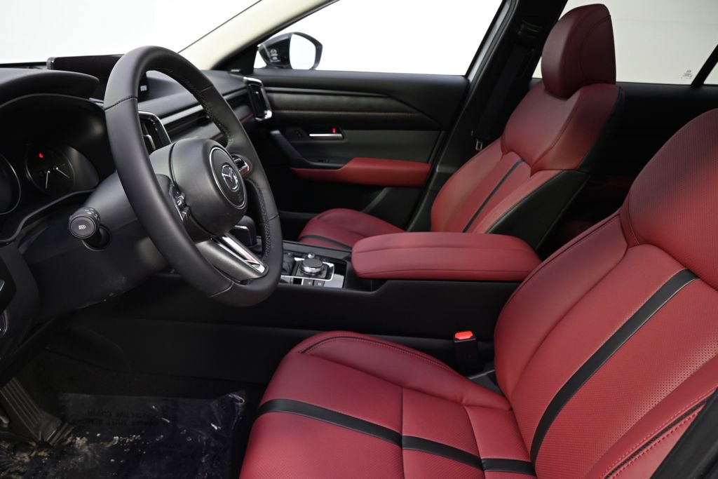 New 2026 MAZDA CX-50 2.5 Hybrid w/ Cargo Package image 13