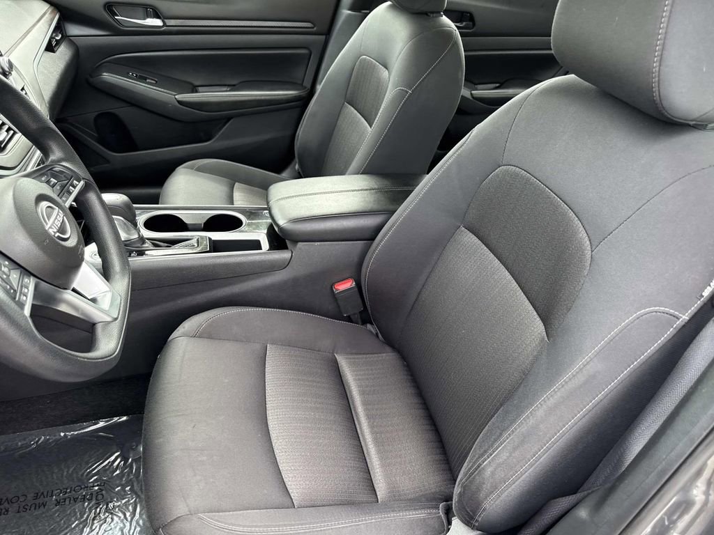 Certified 2024 Nissan Altima 2.5 SV image 21