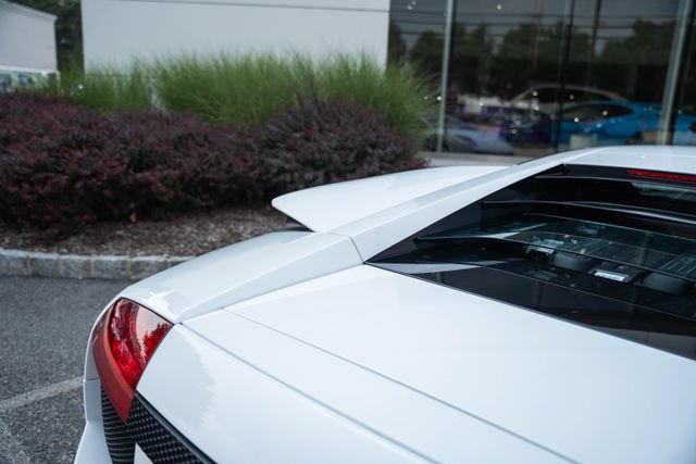 Used 2008 Lamborghini Murcielago LP 640 AWD/4WD image 27