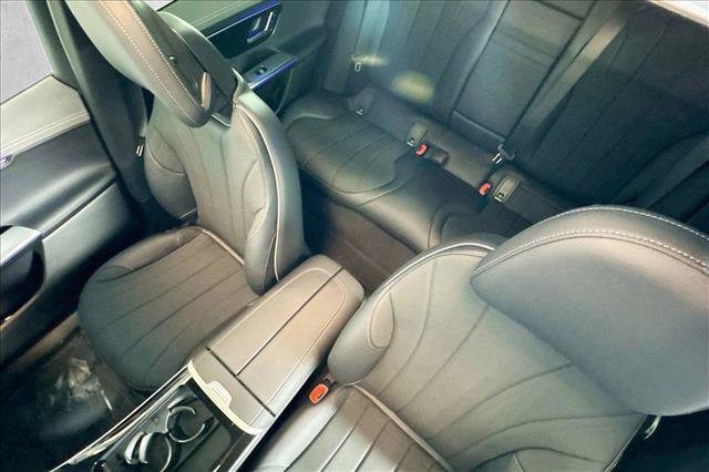New 2026 Mercedes-Benz EQE 320 4MATIC SUV image 19