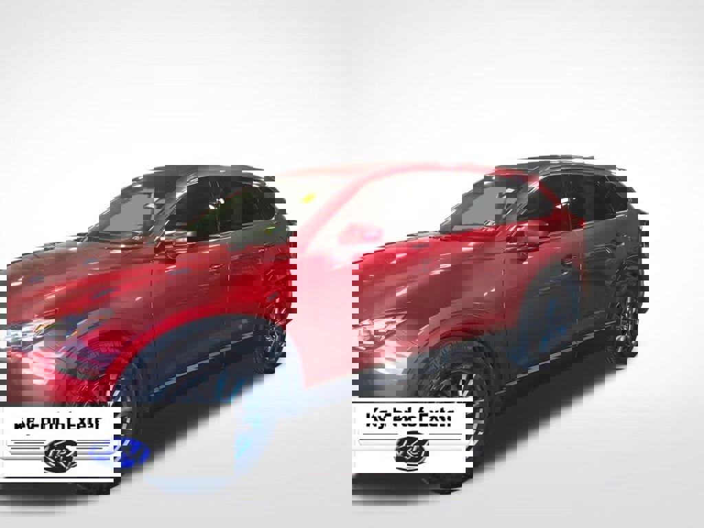 Used 2022 MAZDA CX-9 Touring w/ Touring Premium Package image 7