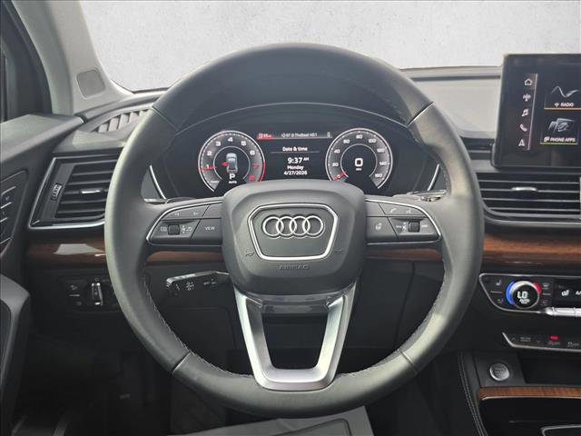 Certified 2023 Audi Q5 2.0T Premium Plus w/ Premium Plus Package AWD/4WD image 18