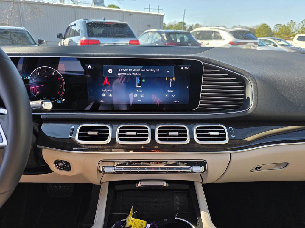 Used 2026 Mercedes-Benz GLE 350 GLE 350 image 27