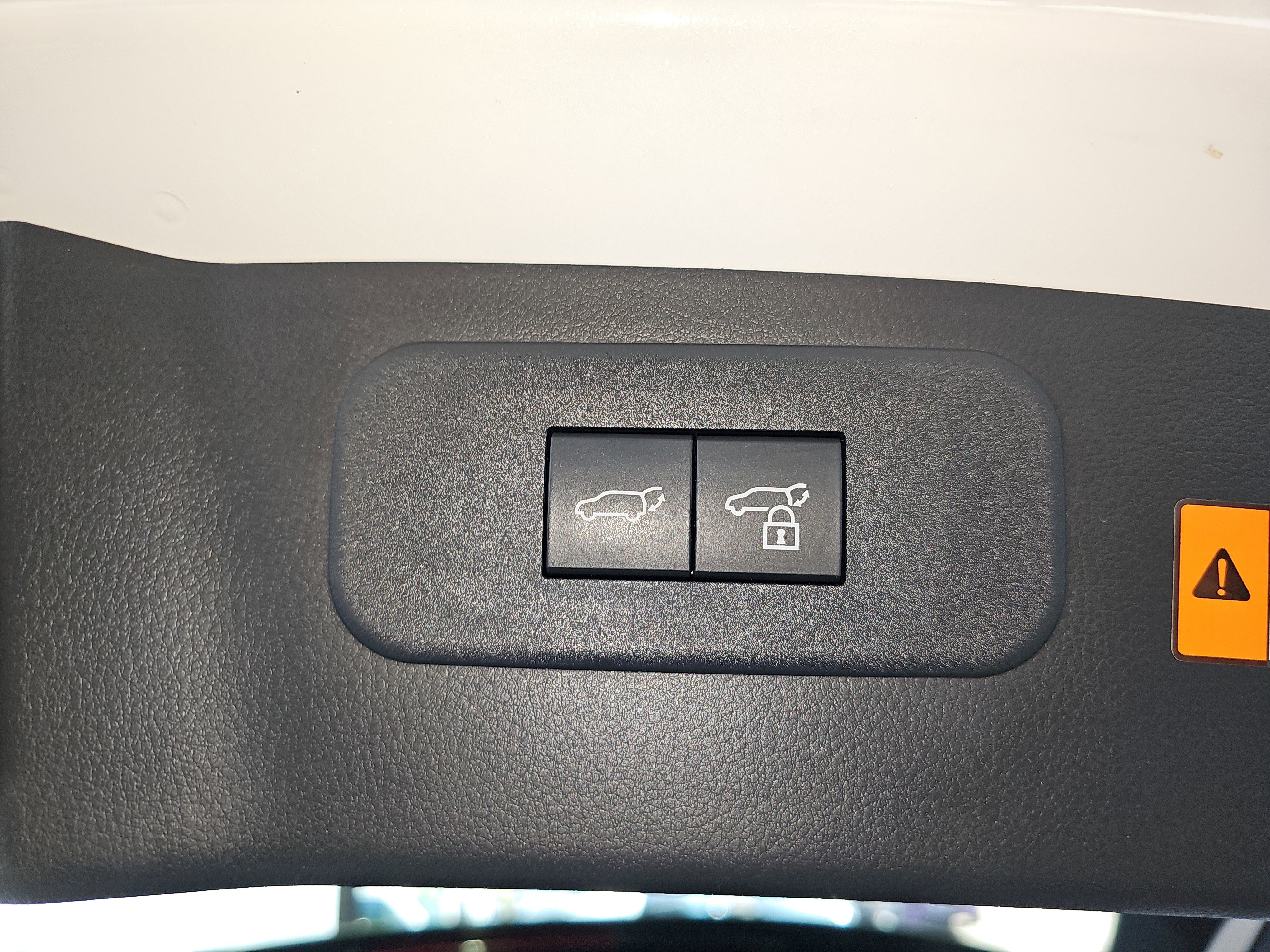 Used 2024 Lexus NX 350 F Sport AWD/4WD image 14
