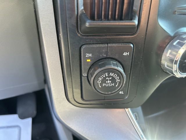 Used 2024 Ford F150 XLT w/ Mobile Office Package image 24