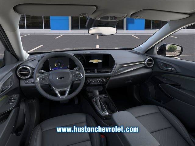 New 2026 Chevrolet Trax ACTIV w/ Driver Confidence Package FWD image 15