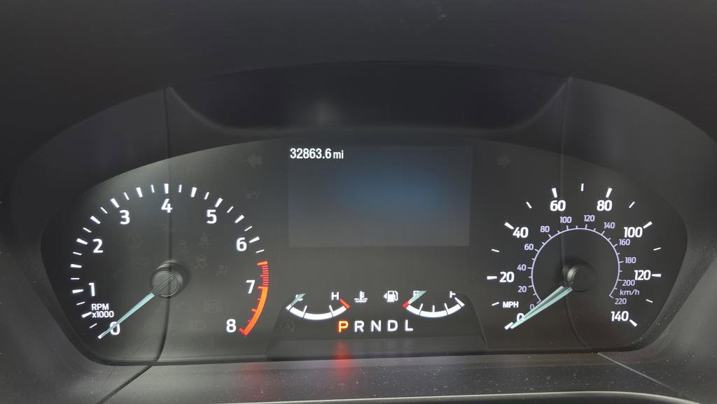 Used 2020 Ford Escape SE image 18