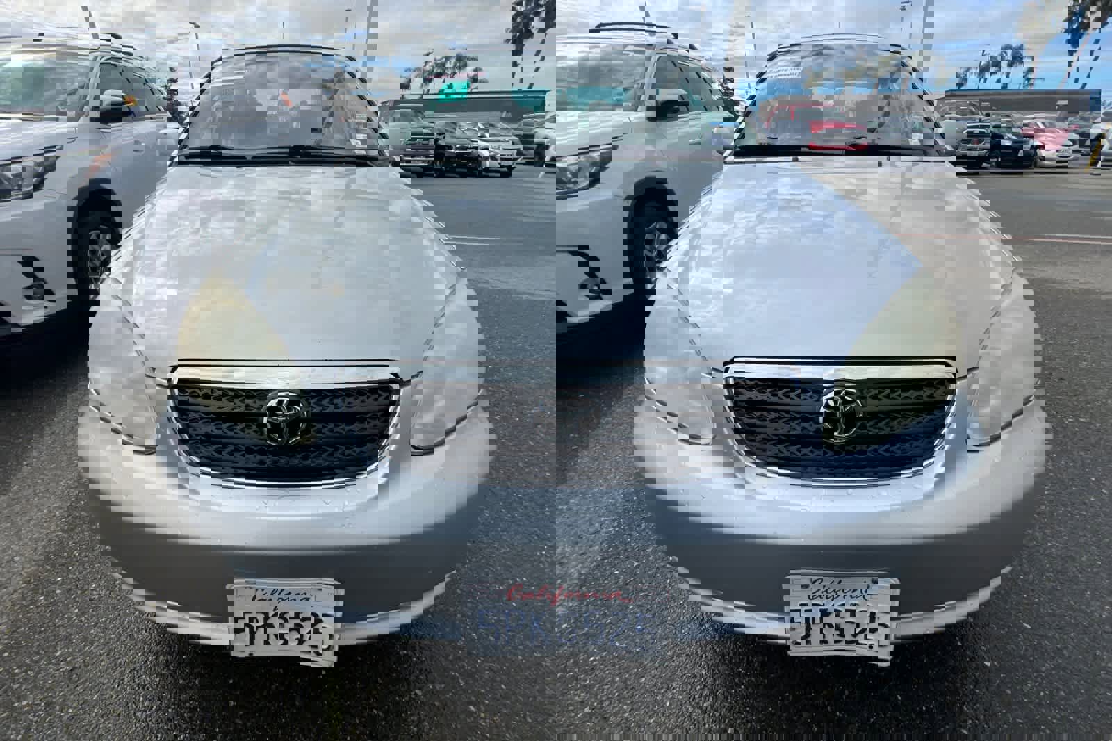 Used 2005 Toyota Corolla LE image 6