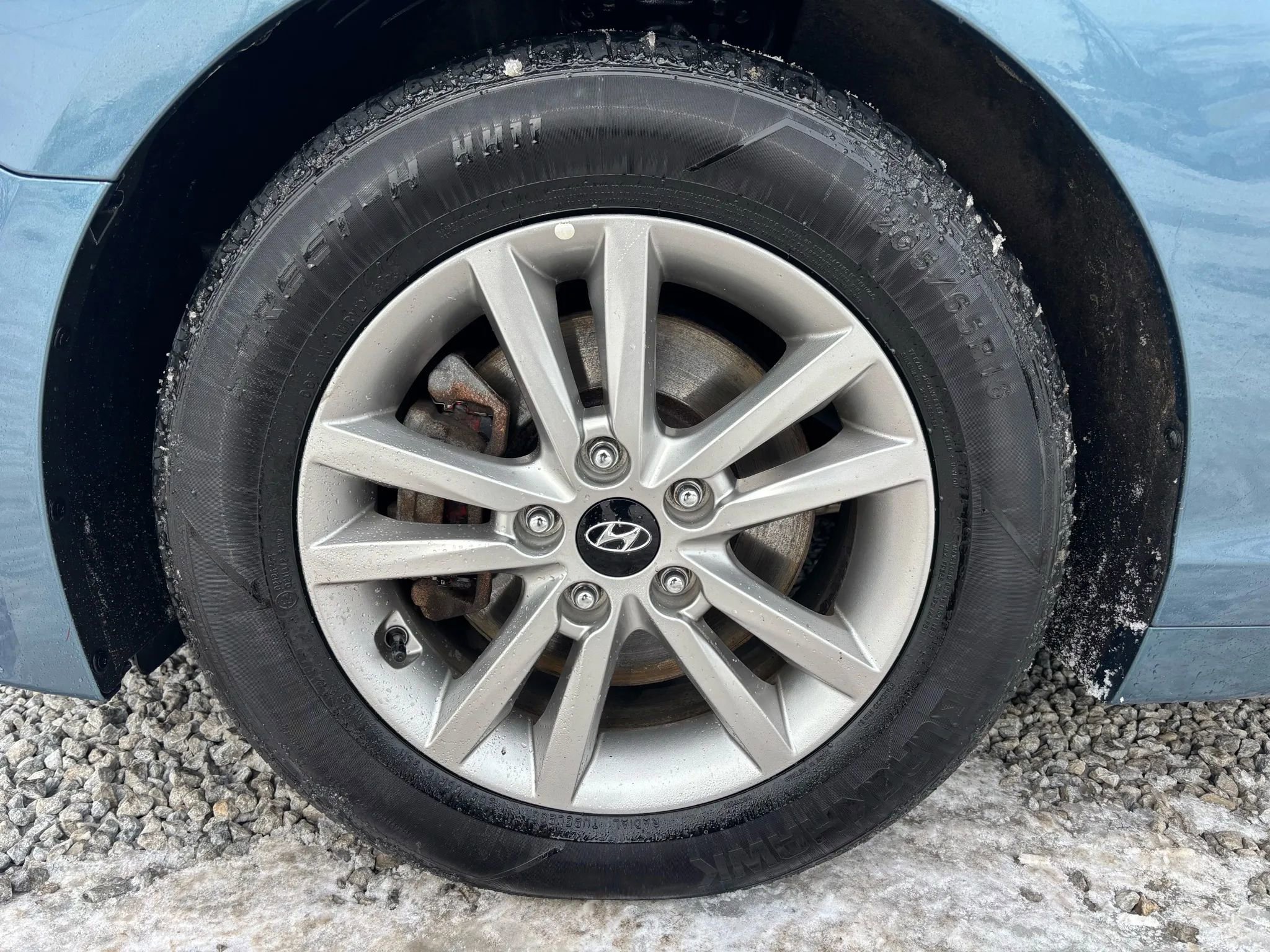 Used 2016 Hyundai Sonata SE image 12