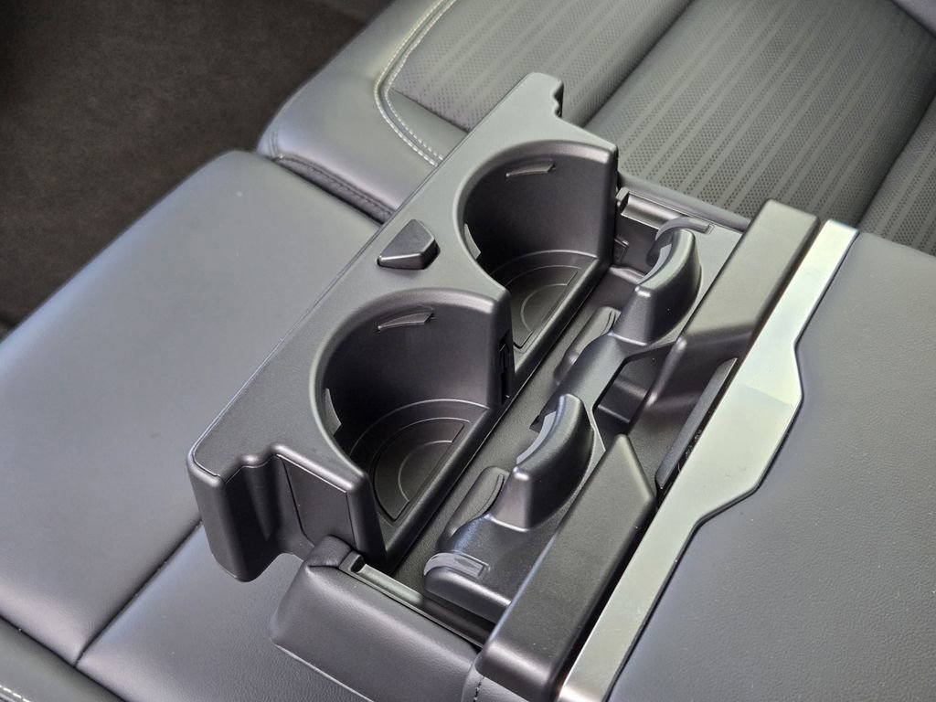 Used 2024 Lincoln Nautilus Reserve w/ Equipment Group 202A image 37