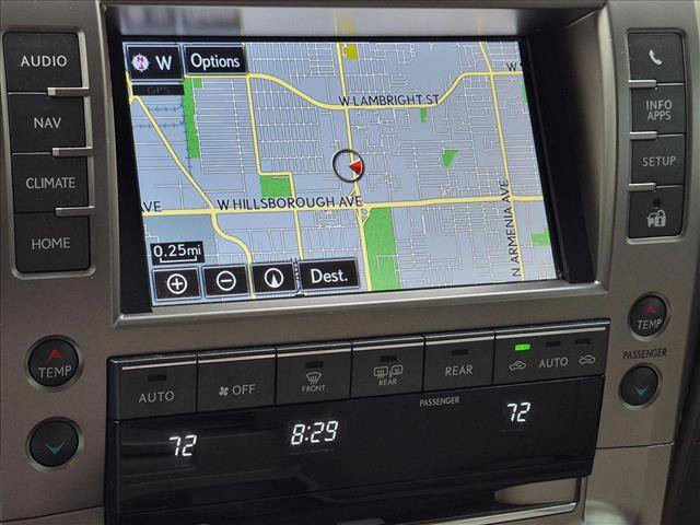 Used 2020 Lexus GX 460 Premium AWD/4WD image 12