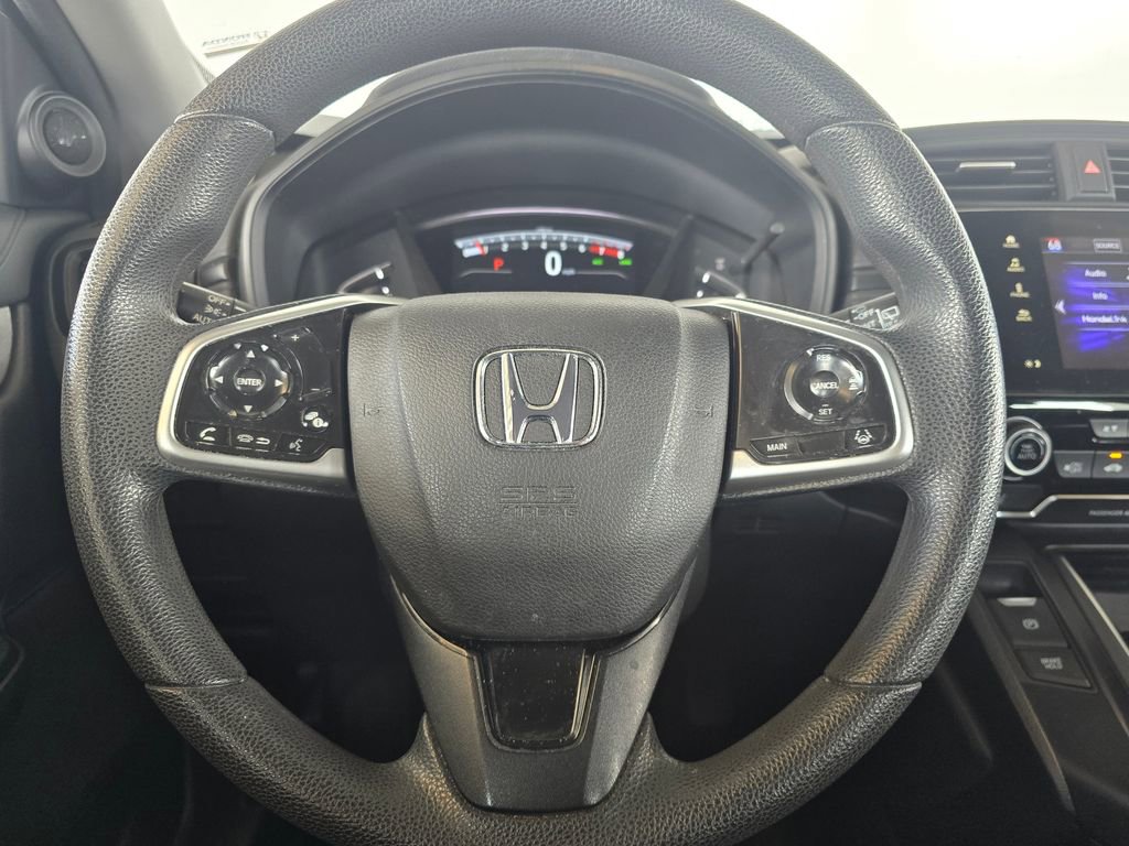 Used 2021 Honda CR-V Special Edition image 18