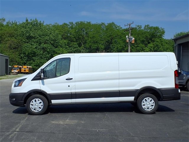 New 2025 Ford Transit 250 Low Roof w/ Exterior Upgrade Package image 5