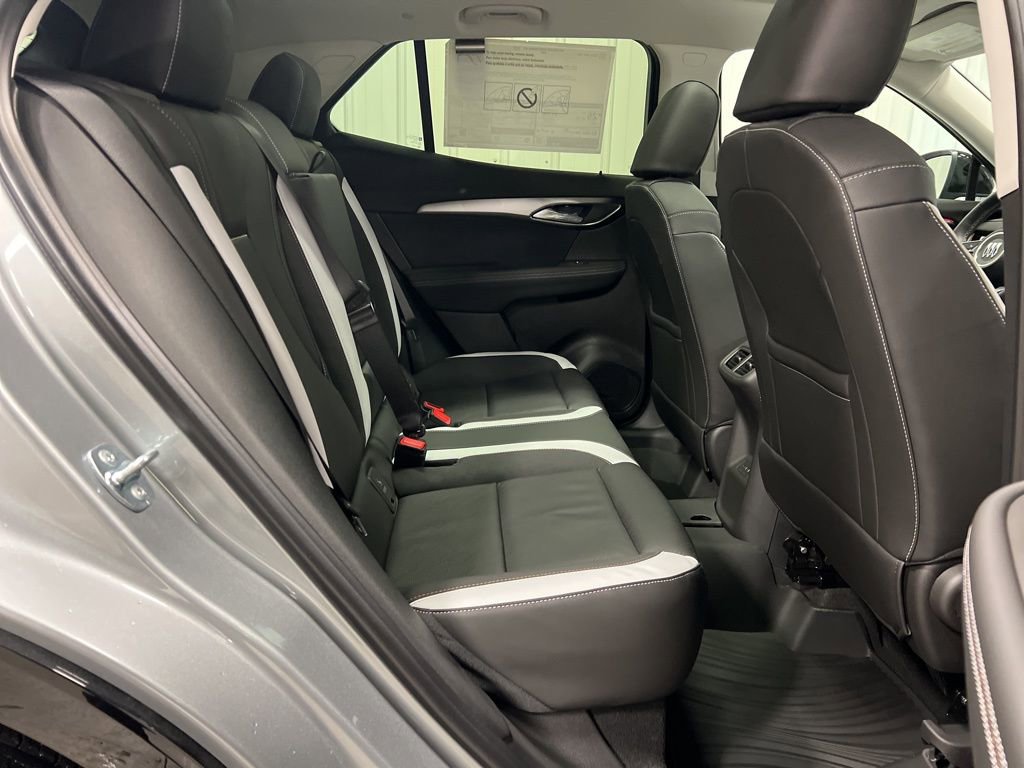 New 2026 Buick Envision Sport Touring image 11