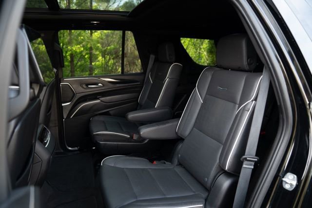 Used 2023 Cadillac Escalade Sport AWD/4WD image 46