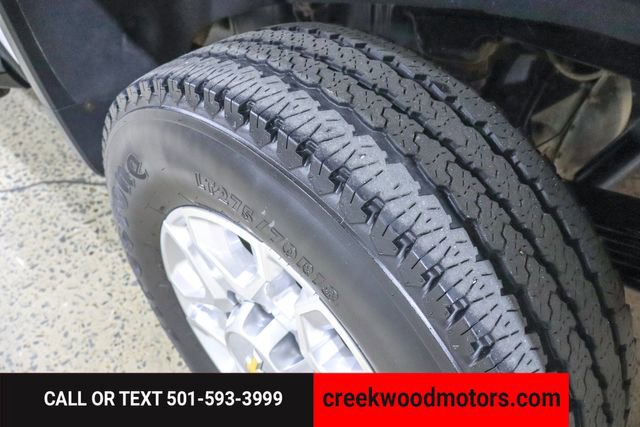 Used 2022 Chevrolet Silverado 2500 LTZ w/ Safety Package image 24