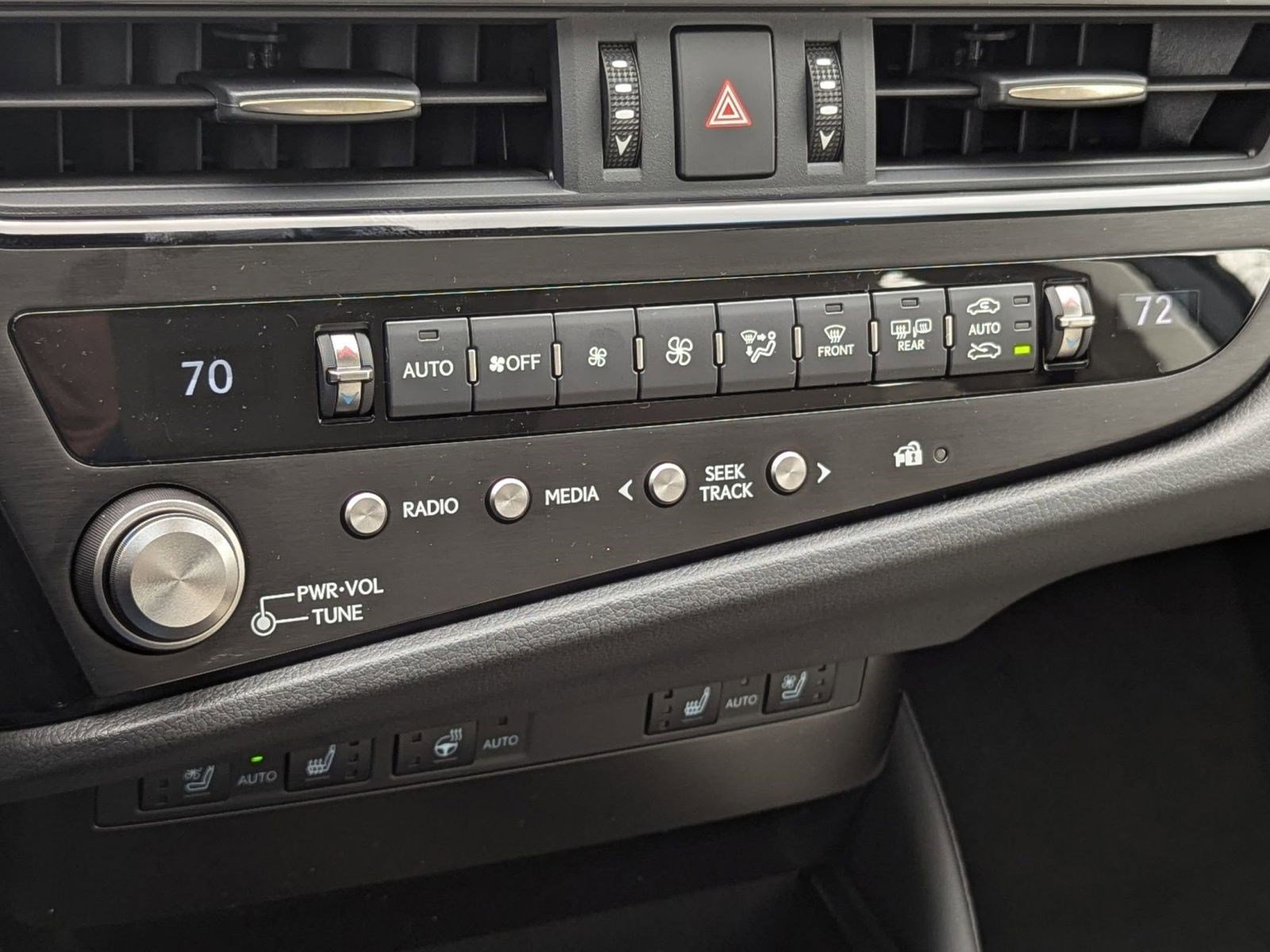 New 2025 Lexus ES 350 ES 350 image 29