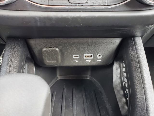 Certified 2023 Chevrolet TrailBlazer LT image 30