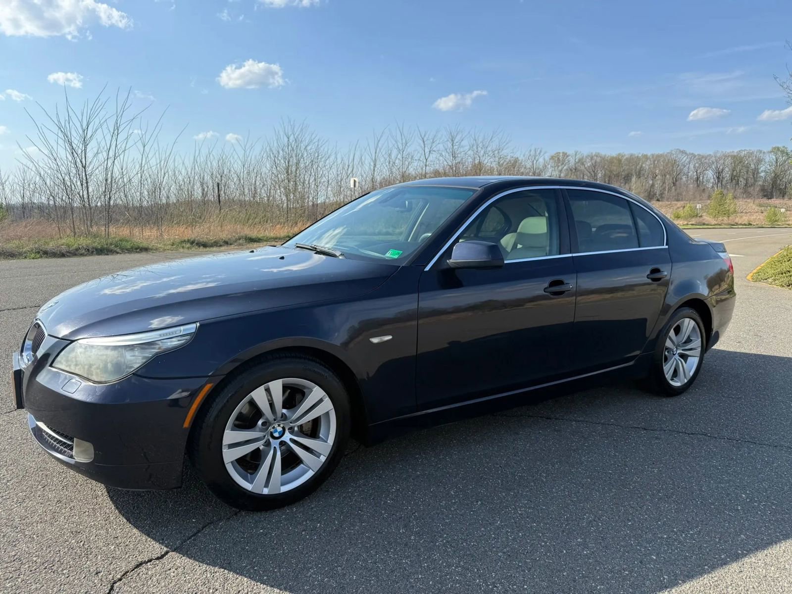 Used 2010 BMW 528i Sedan RWD image 33