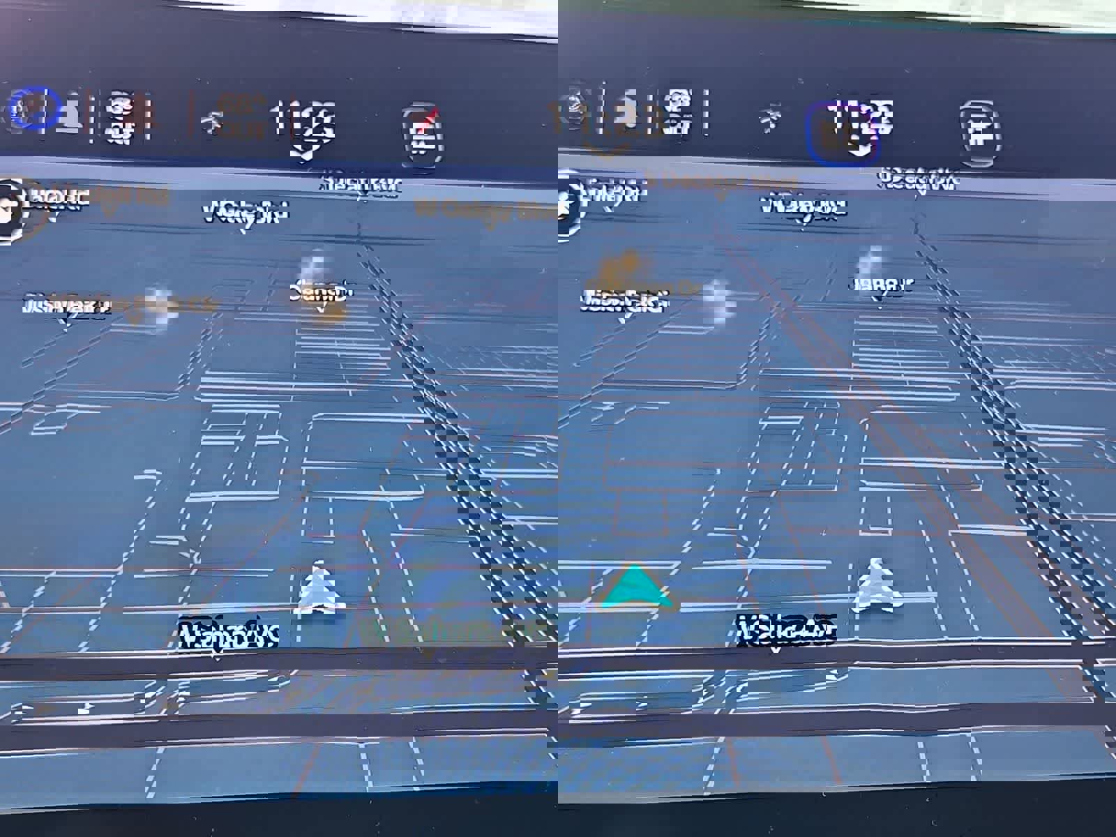 New 2026 Dodge Charger Scat Pack w/ Track Package image 27