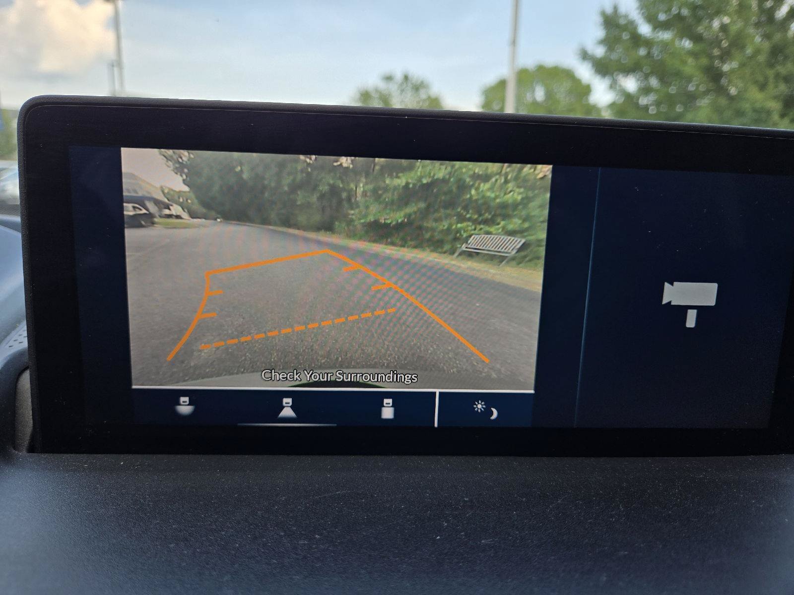 Certified 2020 Acura RDX AWD image 34