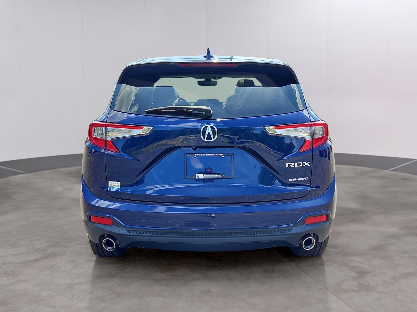 Used 2020 Acura RDX w/ Technology Package AWD/4WD image 33
