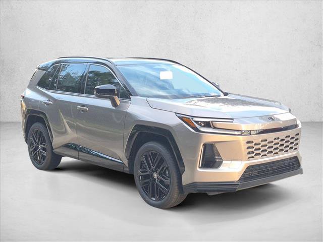 New 2026 Toyota RAV4 XSE w/ Weather Package AWD/4WD image 6