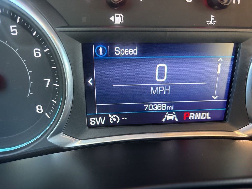 Certified 2020 Chevrolet Equinox LT AWD/4WD image 27