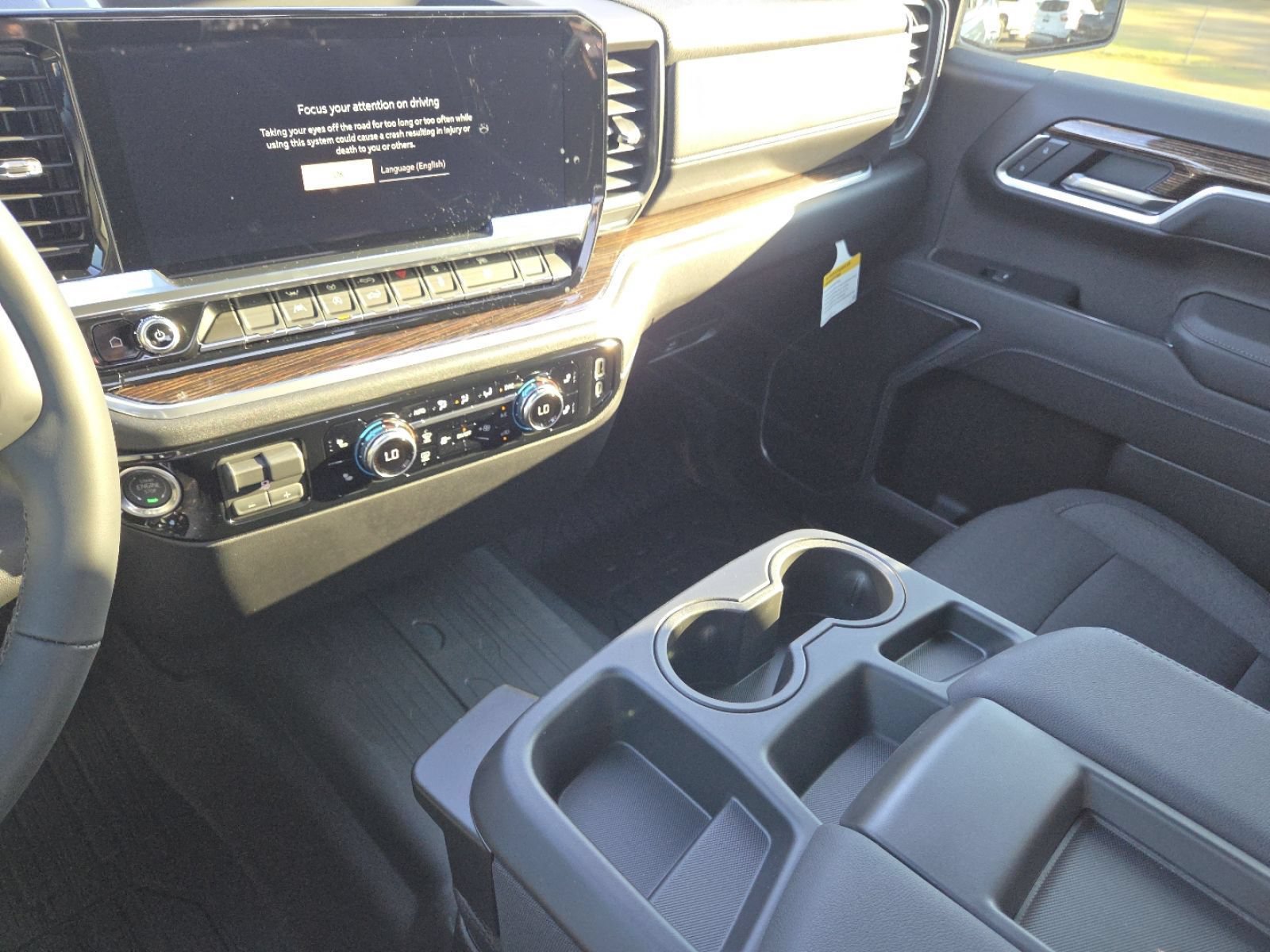 Used 2026 GMC Sierra 1500 Elevation w/ Elevation Select Package AWD/4WD image 26