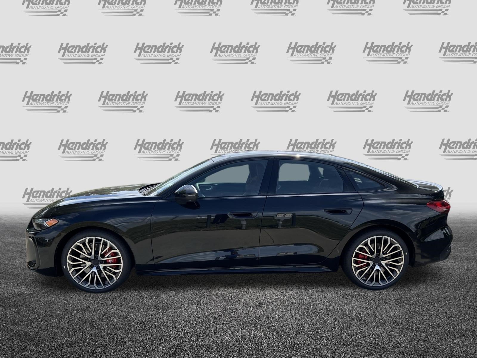 New 2026 Audi S5 Prestige AWD/4WD image 6