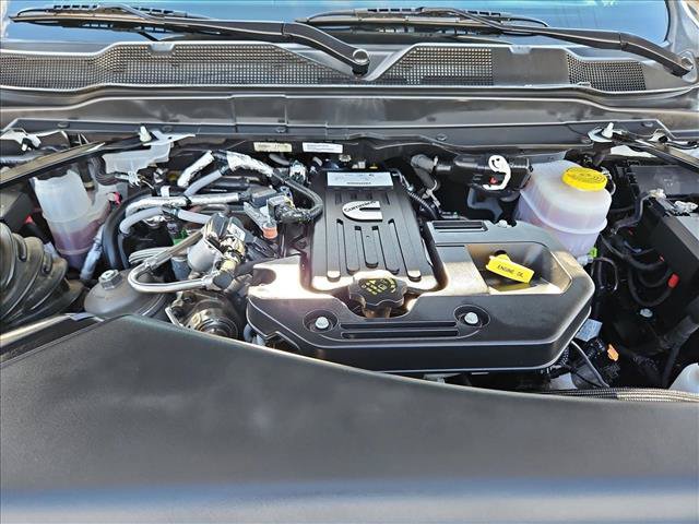 Used 2026 RAM 3500 Tradesman AWD/4WD image 28