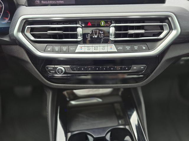 Used 2023 BMW X4 xDrive30i w/ Premium Package AWD/4WD image 36