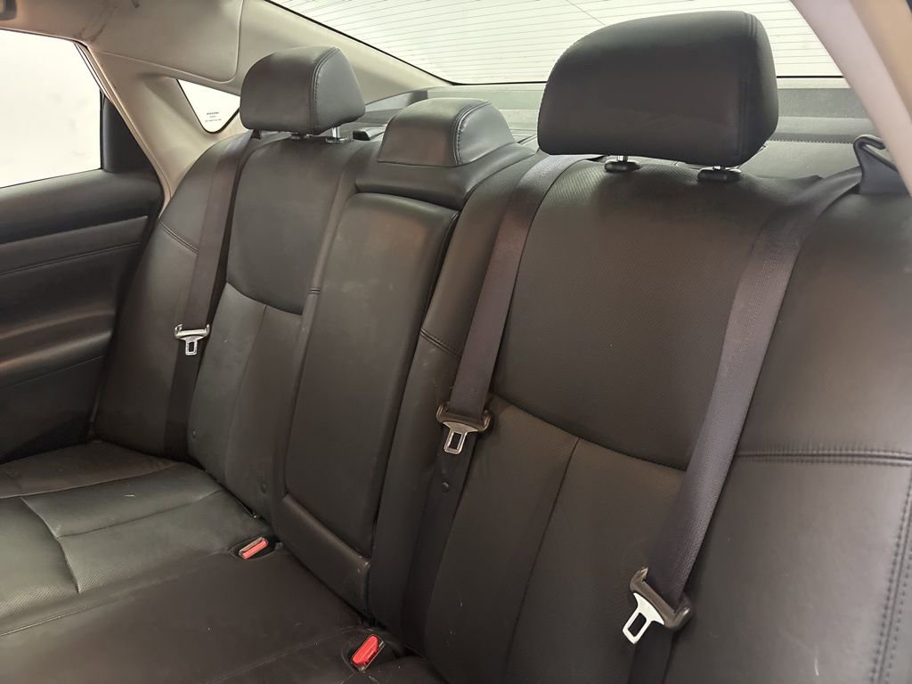 Used 2013 Nissan Altima 2.5 SL w/ Technology Pkg image 13