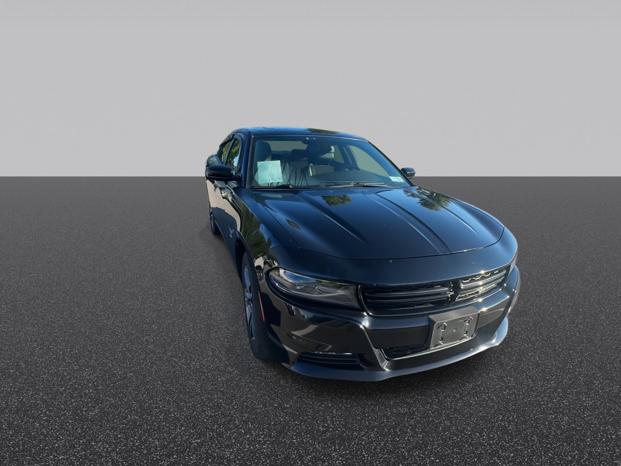 Used 2018 Dodge Charger GT AWD/4WD image 3