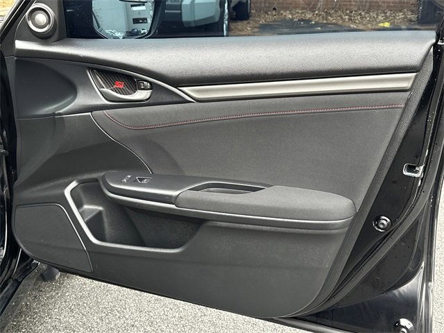 Used 2019 Honda Civic Si image 16