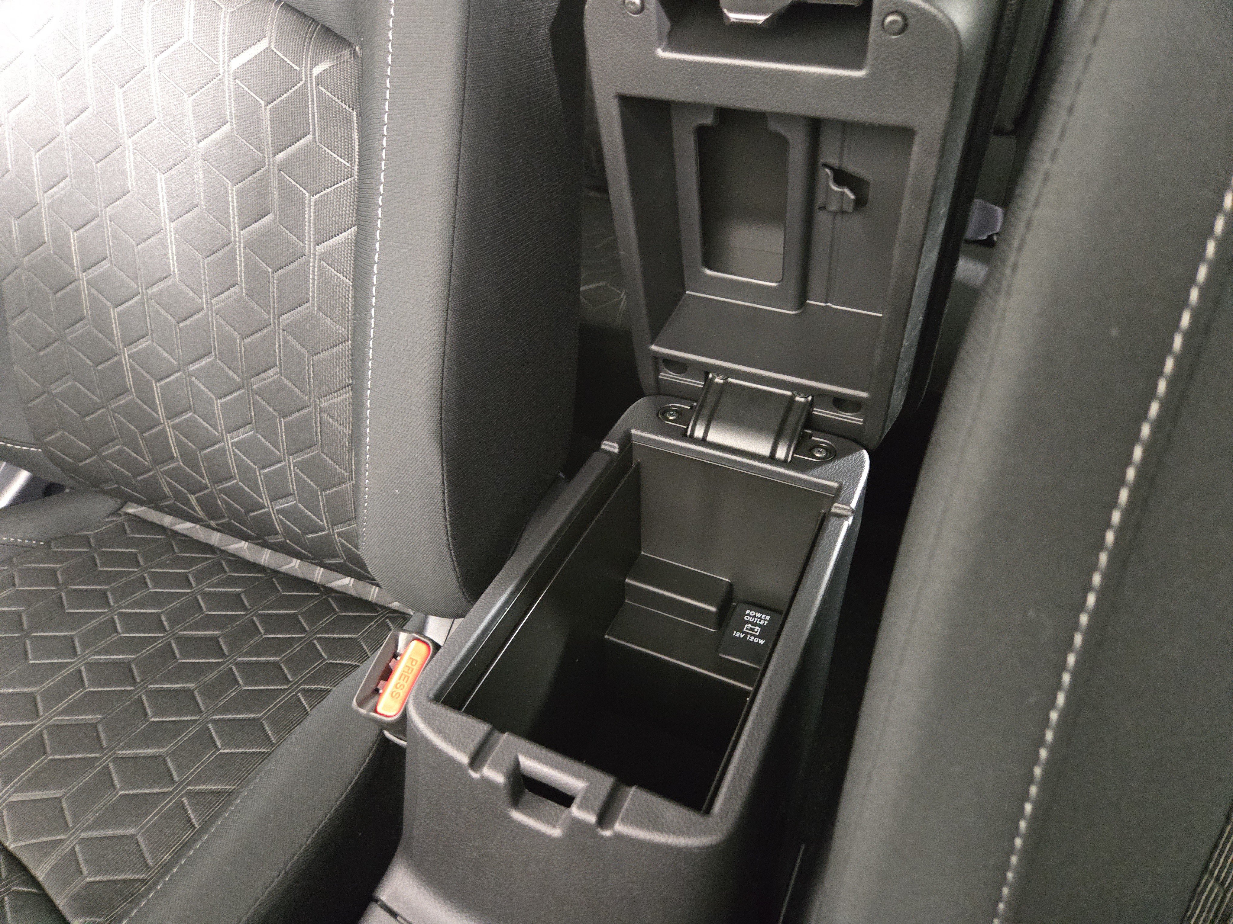 New 2026 Mitsubishi Outlander Sport ES AWD/4WD image 24