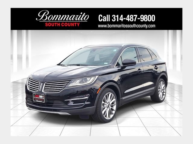 Used 2018 Lincoln MKC Reserve FWD image 1