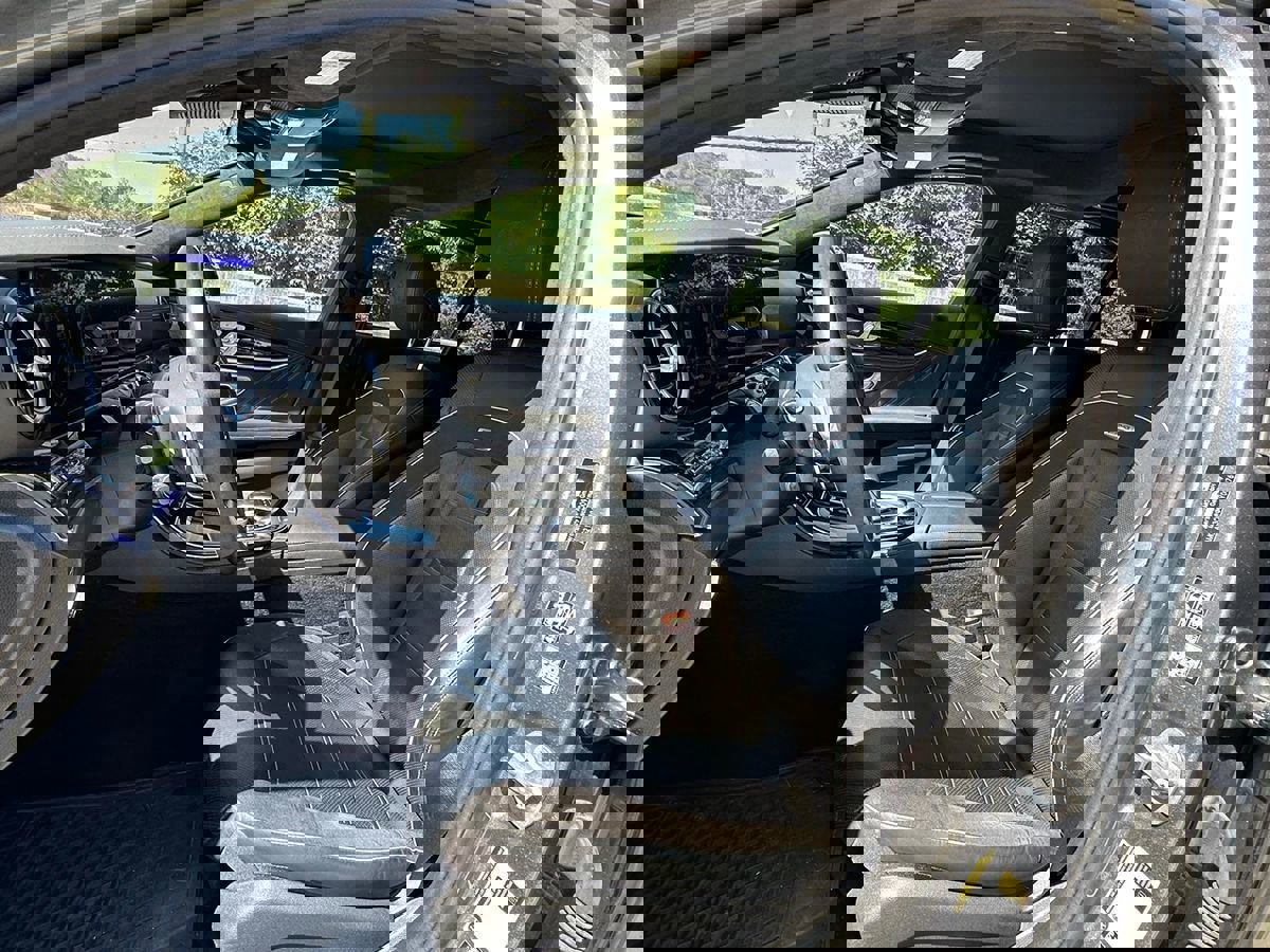 Used 2018 Mercedes-Benz E 63 AMG S image 18